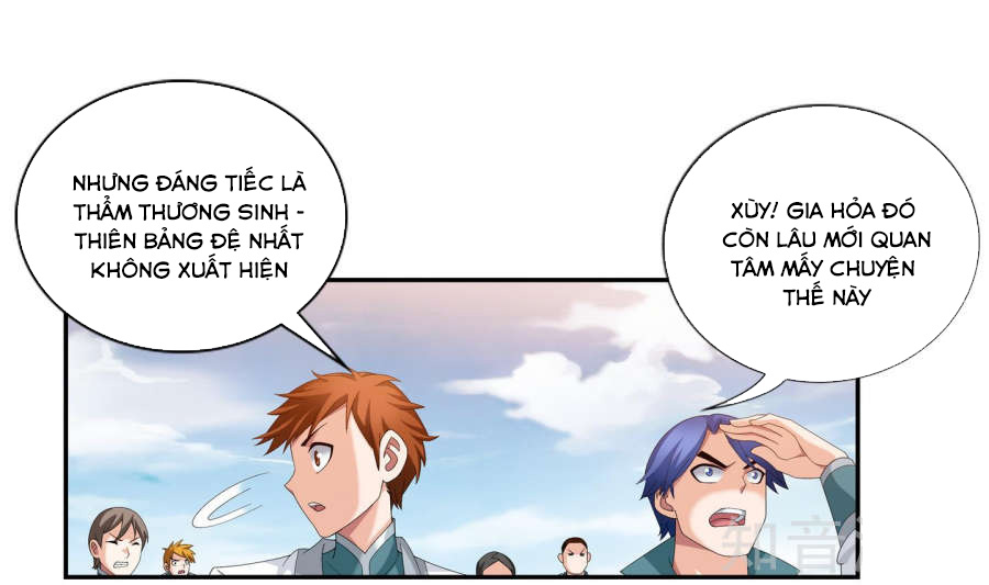 Đại Chúa Tể Chap 85 - Next Chap 86