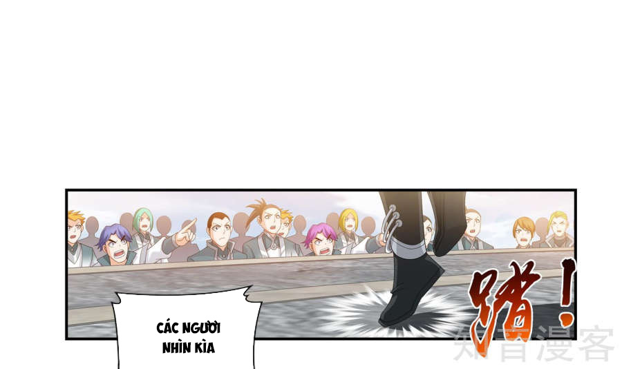 Đại Chúa Tể Chap 85 - Next Chap 86