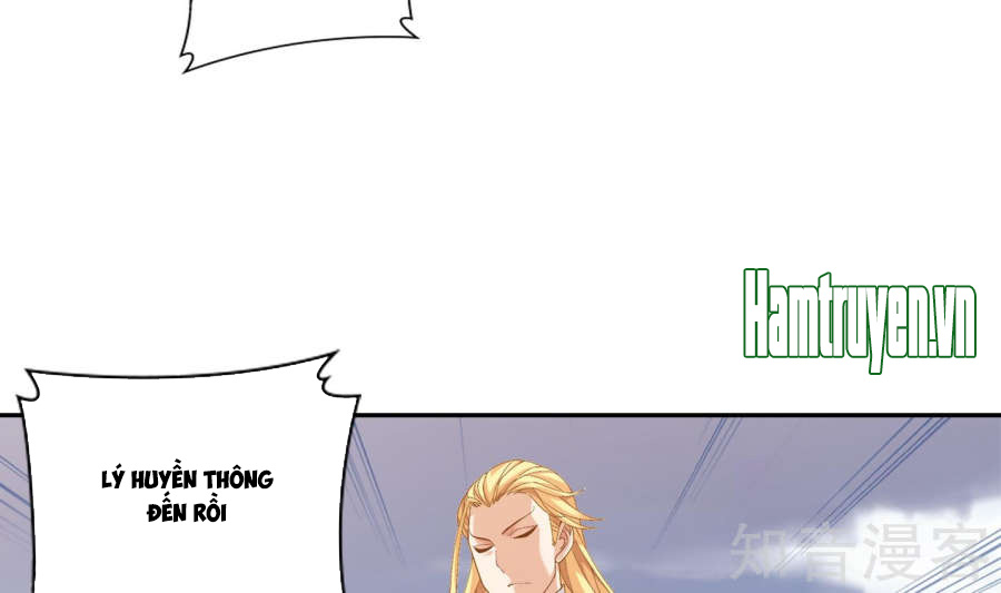 Đại Chúa Tể Chap 85 - Next Chap 86