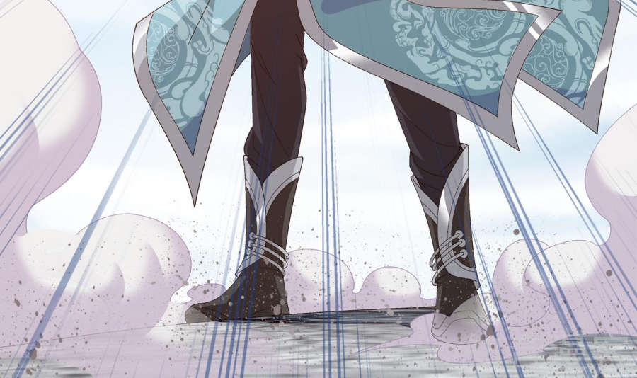 Đại Chúa Tể Chap 85 - Next Chap 86
