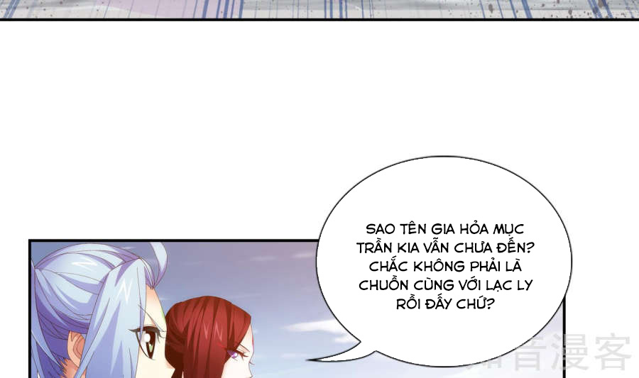 Đại Chúa Tể Chap 85 - Next Chap 86