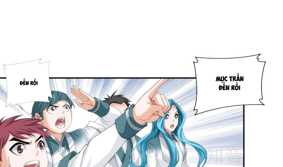 Đại Chúa Tể Chap 85 - Next Chap 86