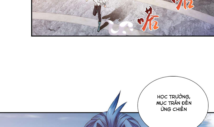 Đại Chúa Tể Chap 85 - Next Chap 86