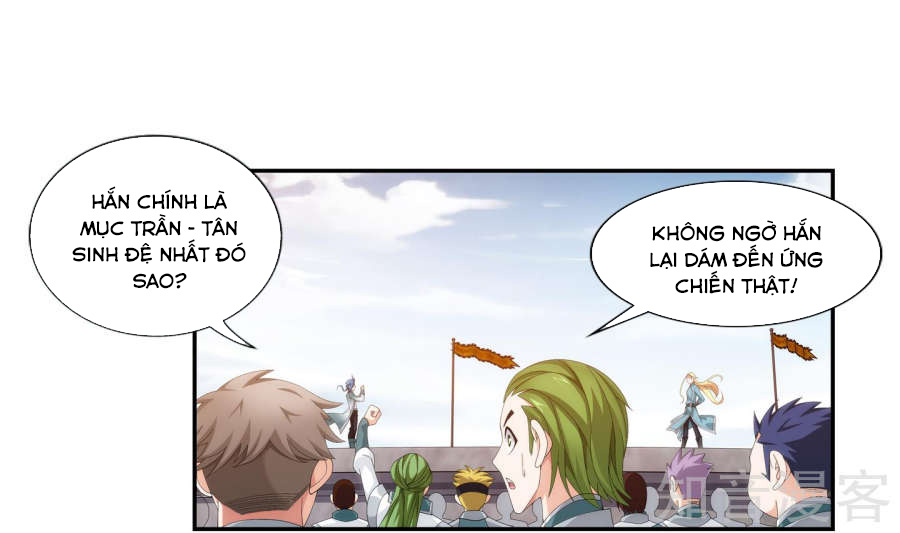 Đại Chúa Tể Chap 85 - Next Chap 86