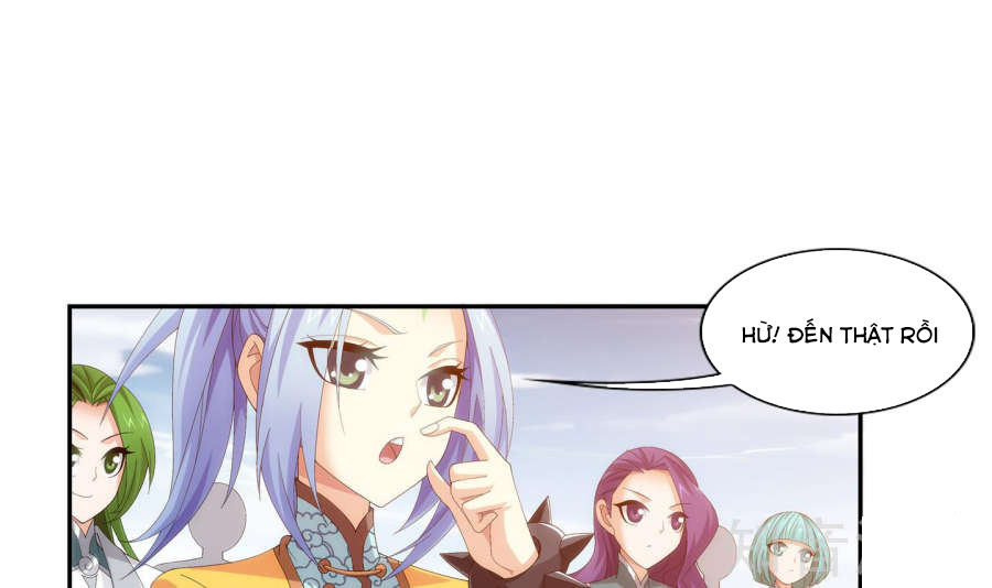Đại Chúa Tể Chap 85 - Next Chap 86