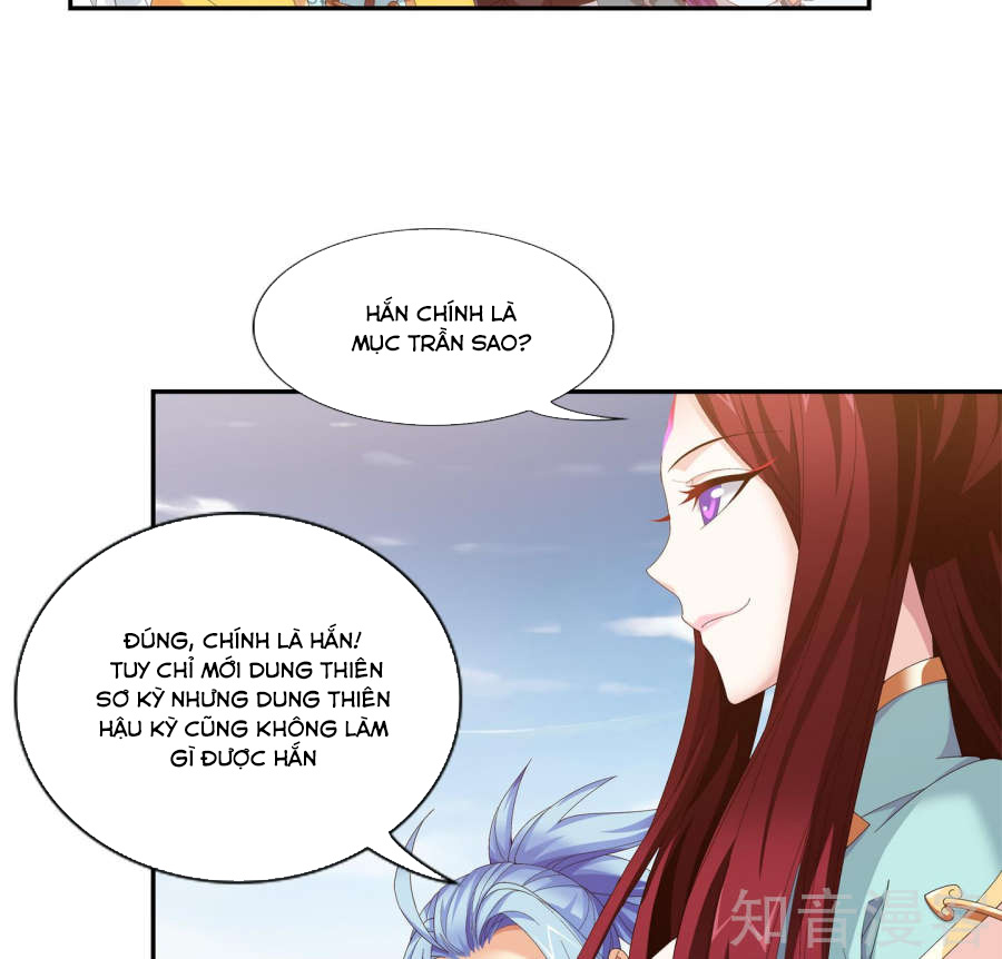 Đại Chúa Tể Chap 85 - Next Chap 86