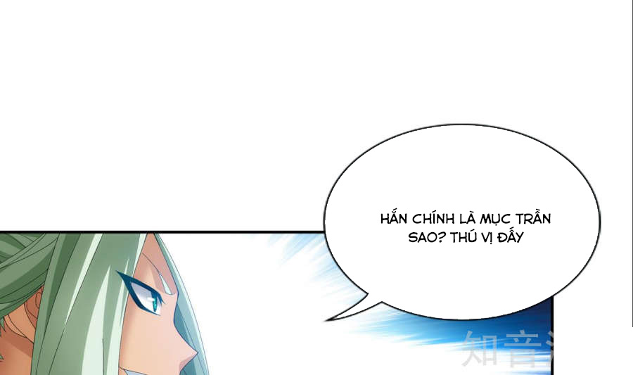 Đại Chúa Tể Chap 85 - Next Chap 86