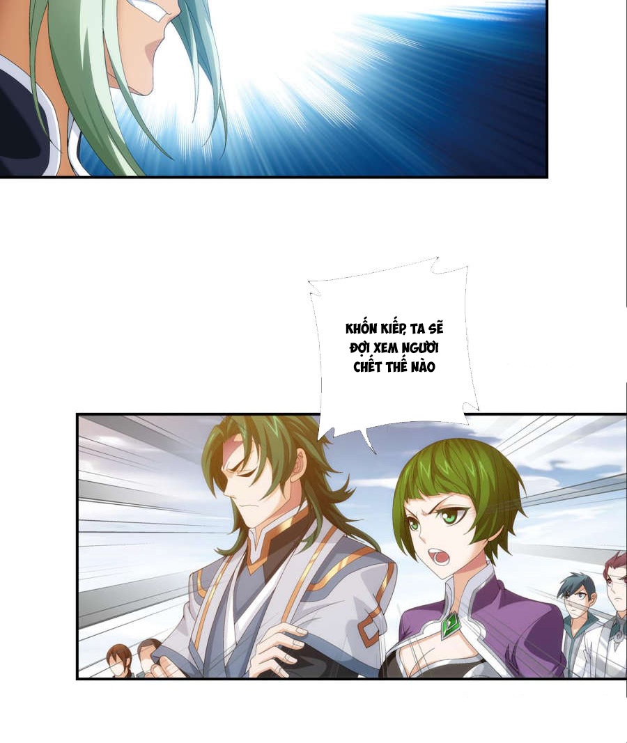 Đại Chúa Tể Chap 85 - Next Chap 86