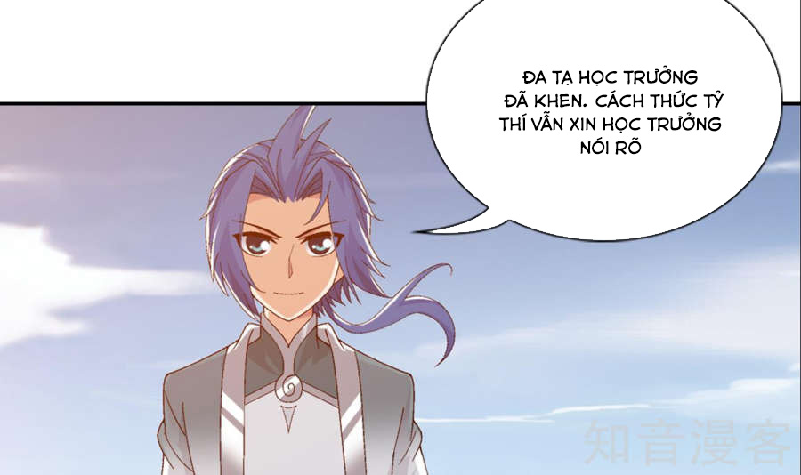 Đại Chúa Tể Chap 85 - Next Chap 86