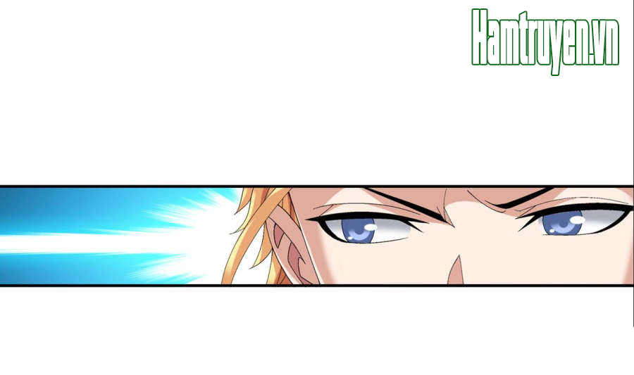 Đại Chúa Tể Chap 85 - Next Chap 86