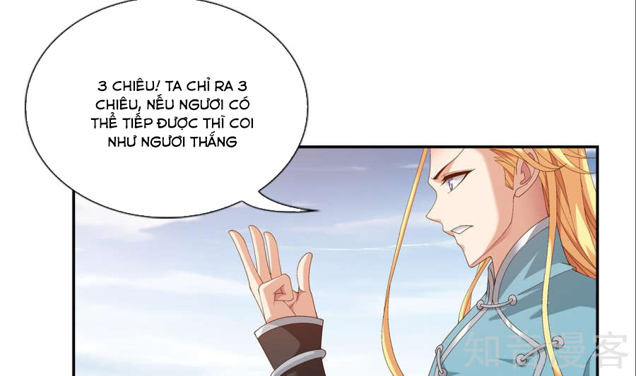 Đại Chúa Tể Chap 85 - Next Chap 86