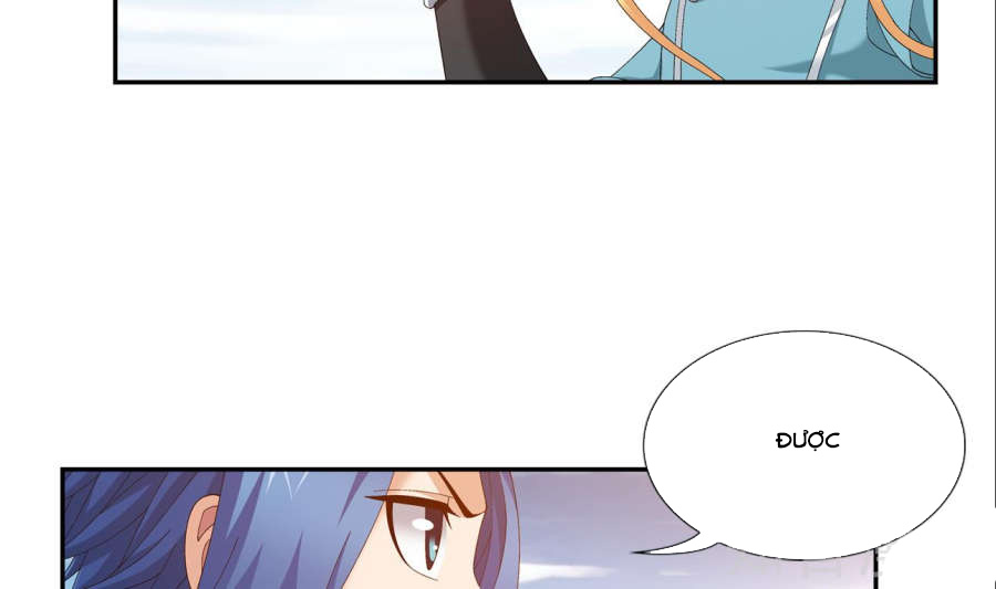 Đại Chúa Tể Chap 85 - Next Chap 86
