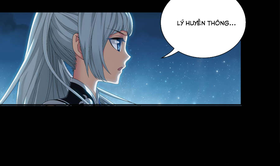 Đại Chúa Tể Chap 85 - Next Chap 86