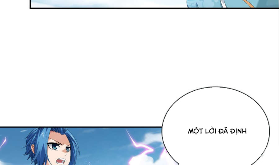 Đại Chúa Tể Chap 85 - Next Chap 86