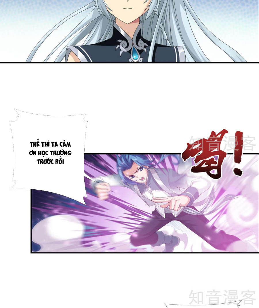 Đại Chúa Tể Chap 85 - Next Chap 86