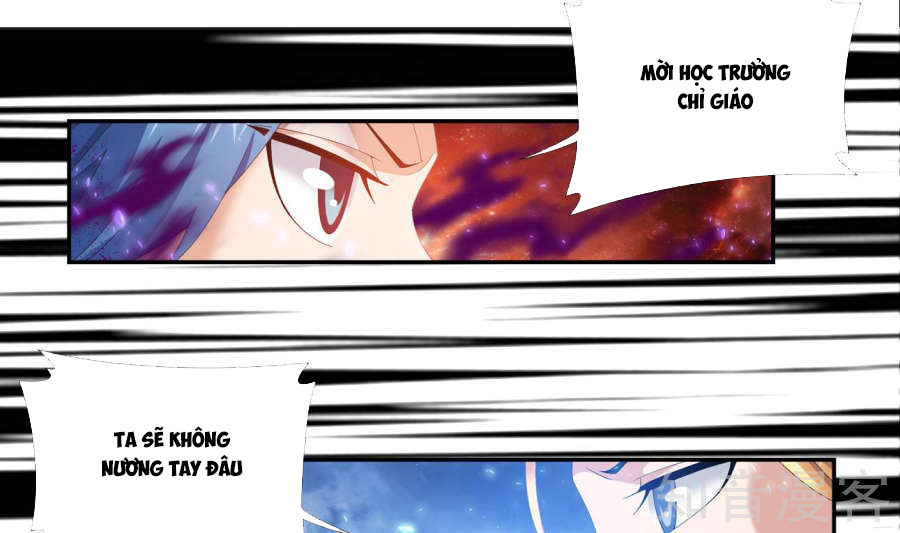 Đại Chúa Tể Chap 85 - Next Chap 86
