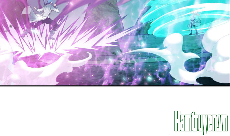 Đại Chúa Tể Chap 85 - Next Chap 86