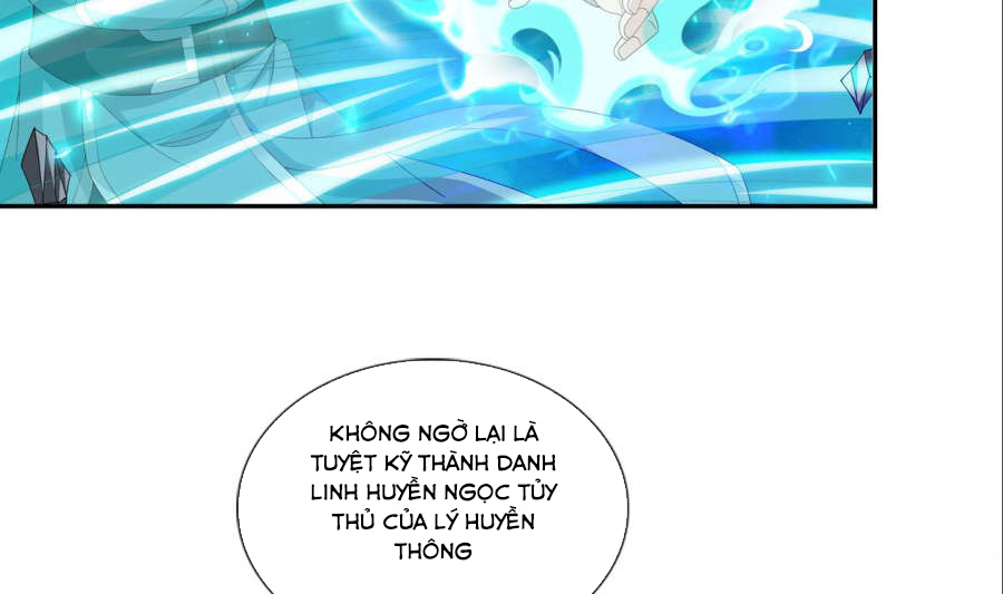 Đại Chúa Tể Chap 85 - Next Chap 86