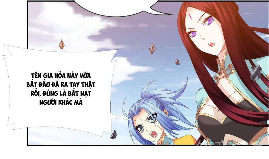 Đại Chúa Tể Chap 85 - Next Chap 86