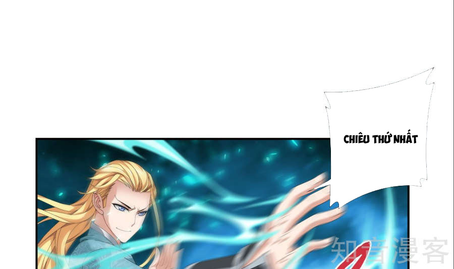 Đại Chúa Tể Chap 85 - Next Chap 86