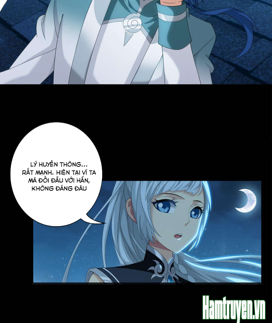 Đại Chúa Tể Chap 85 - Next Chap 86