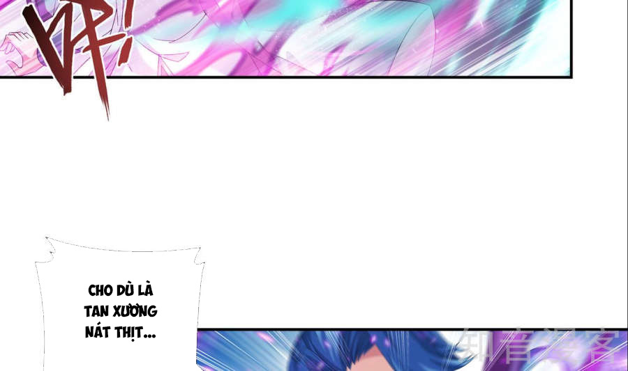 Đại Chúa Tể Chap 85 - Next Chap 86