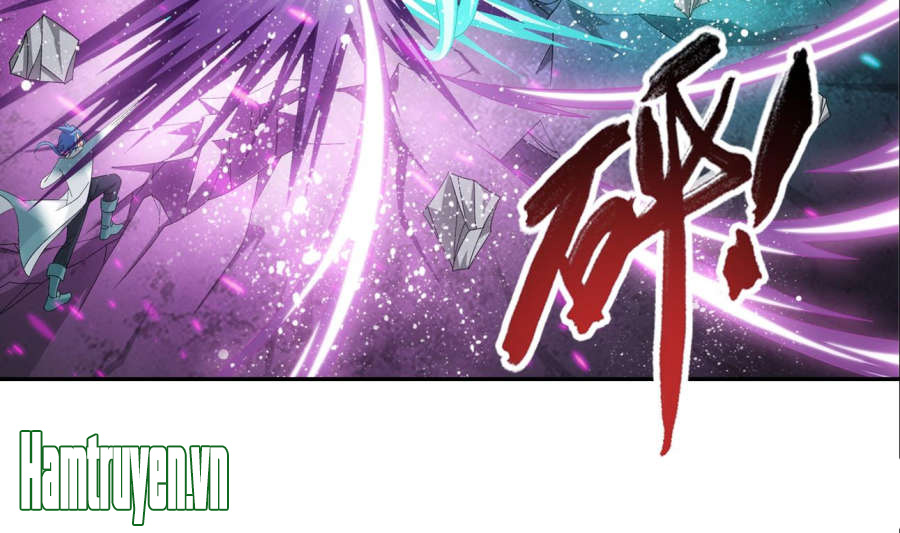 Đại Chúa Tể Chap 85 - Next Chap 86