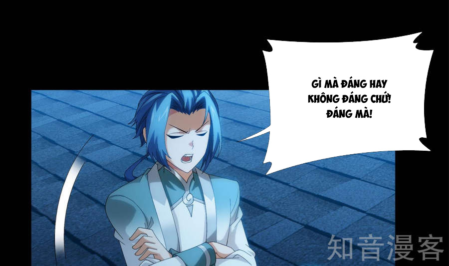 Đại Chúa Tể Chap 85 - Next Chap 86
