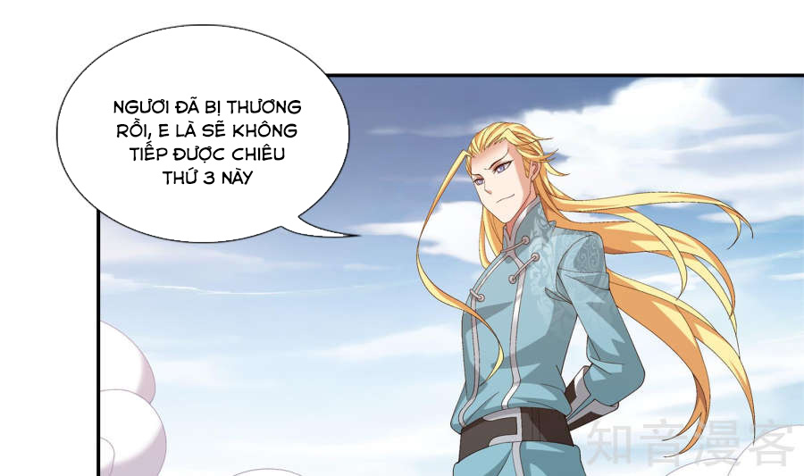 Đại Chúa Tể Chap 865 - Next Chap 866