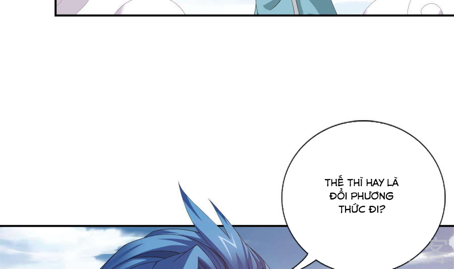 Đại Chúa Tể Chap 865 - Next Chap 866
