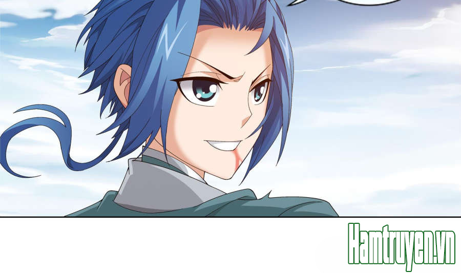 Đại Chúa Tể Chap 865 - Next Chap 866