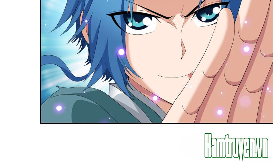 Đại Chúa Tể Chap 865 - Next Chap 866