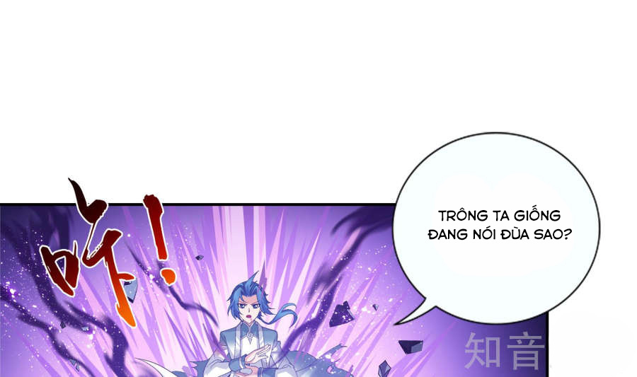 Đại Chúa Tể Chap 865 - Next Chap 866