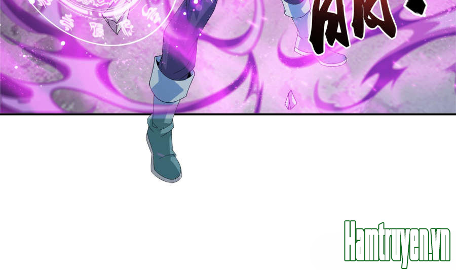 Đại Chúa Tể Chap 865 - Next Chap 866