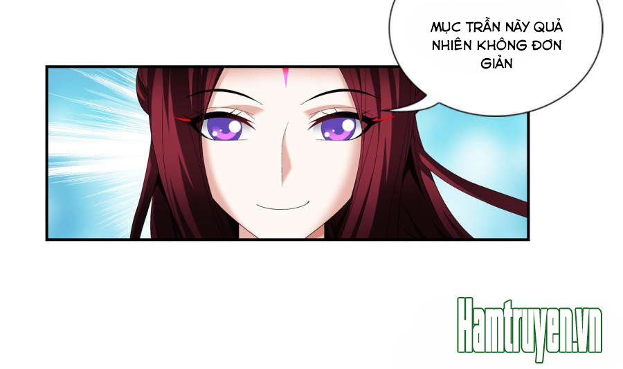 Đại Chúa Tể Chap 865 - Next Chap 866