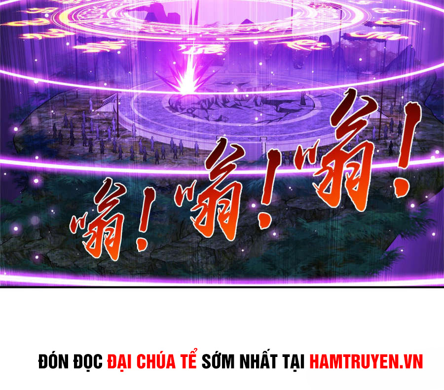 Đại Chúa Tể Chap 865 - Next Chap 866