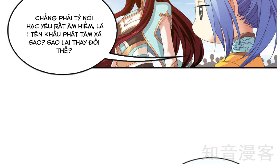 Đại Chúa Tể Chap 865 - Next Chap 866