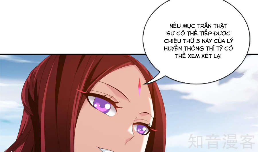 Đại Chúa Tể Chap 865 - Next Chap 866
