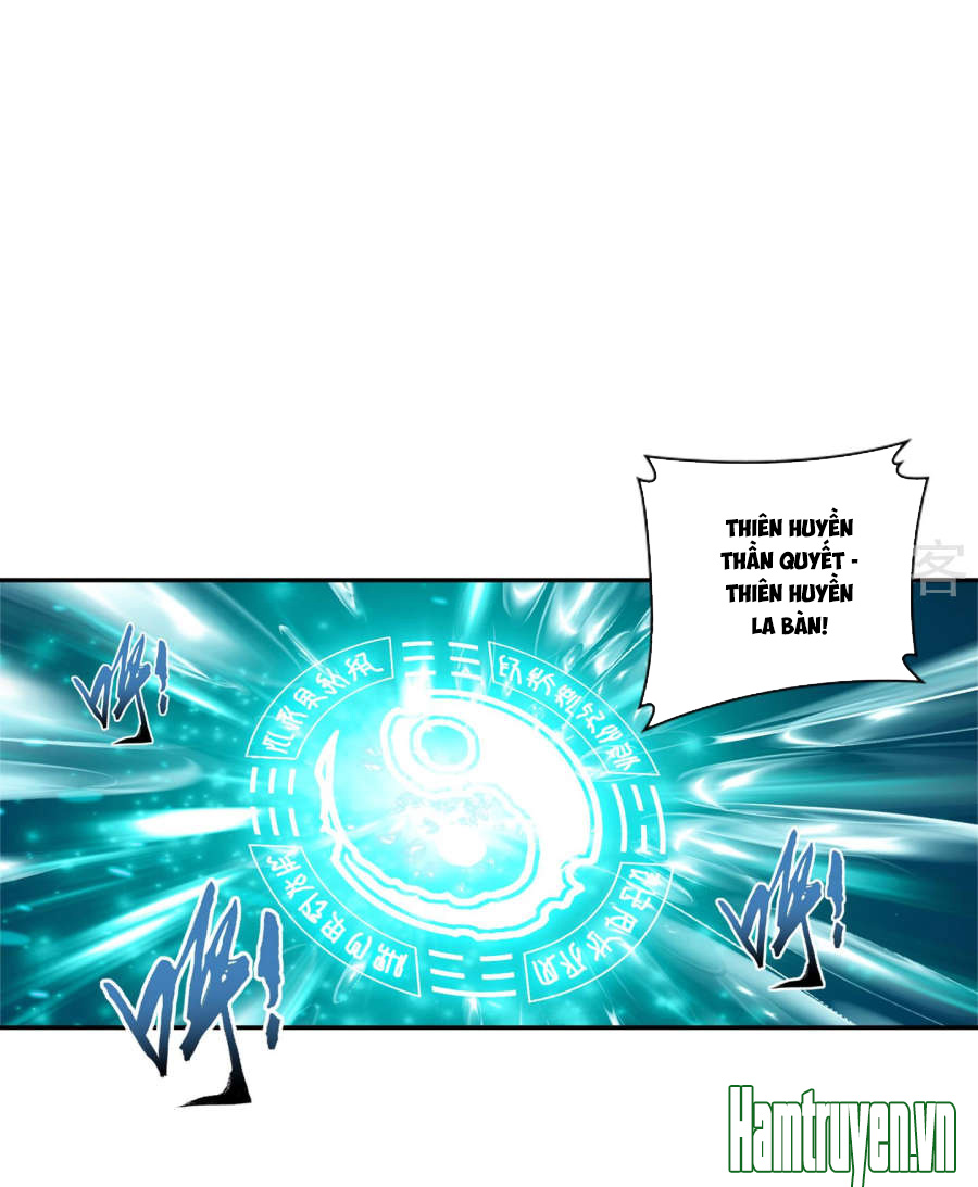 Đại Chúa Tể Chap 87 - Next Chap 88