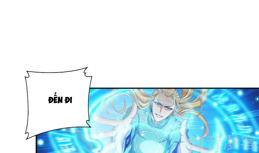 Đại Chúa Tể Chap 87 - Next Chap 88