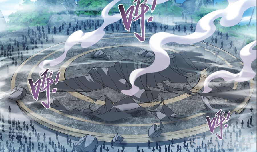 Đại Chúa Tể Chap 87 - Next Chap 88