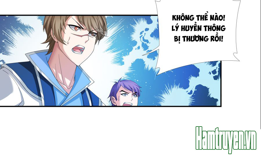 Đại Chúa Tể Chap 87 - Next Chap 88