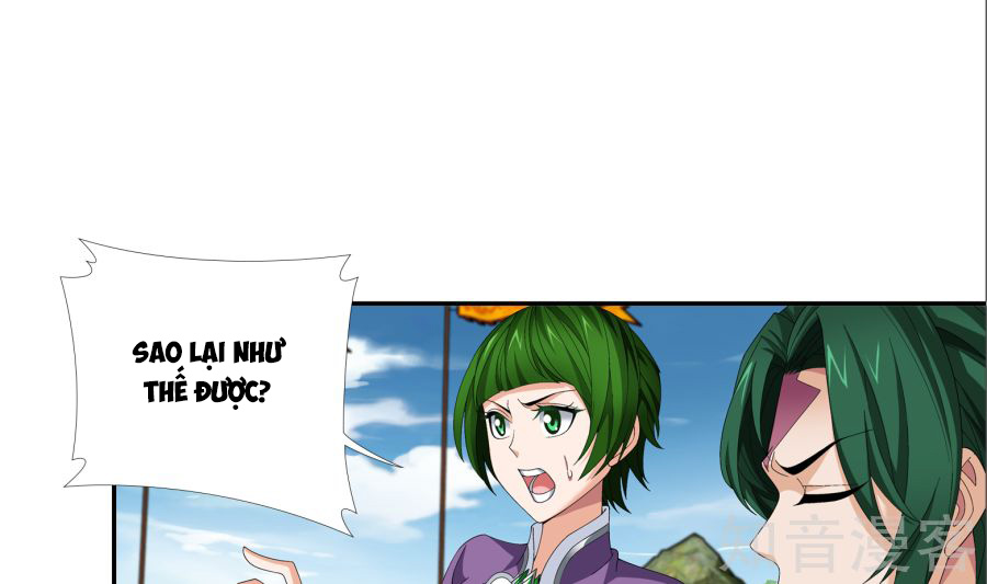 Đại Chúa Tể Chap 87 - Next Chap 88
