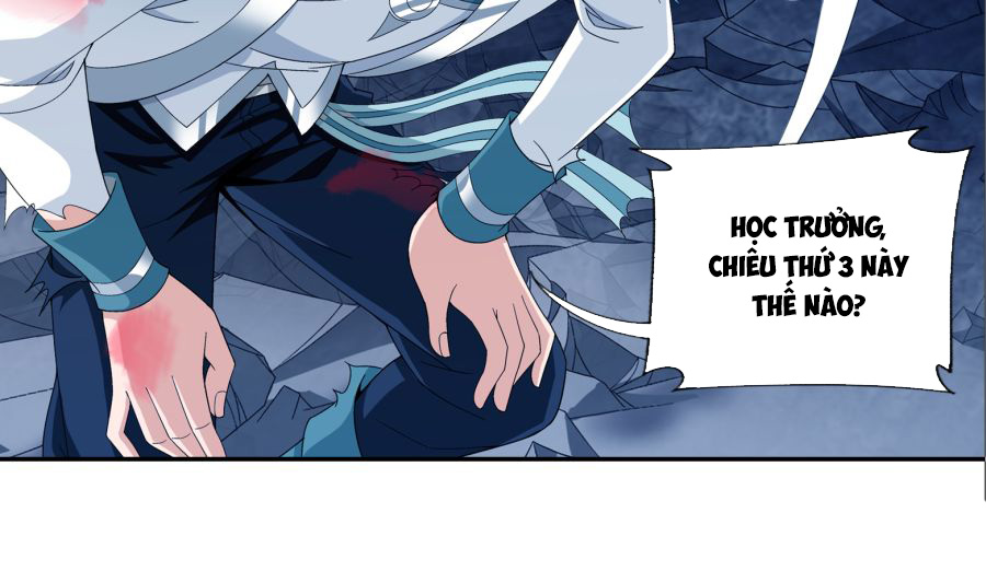 Đại Chúa Tể Chap 87 - Next Chap 88