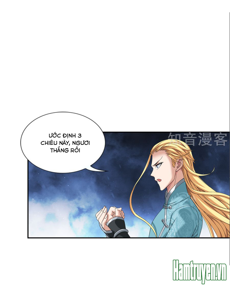 Đại Chúa Tể Chap 87 - Next Chap 88