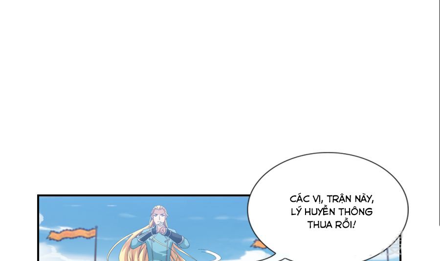 Đại Chúa Tể Chap 87 - Next Chap 88