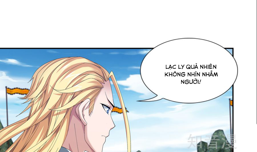 Đại Chúa Tể Chap 87 - Next Chap 88