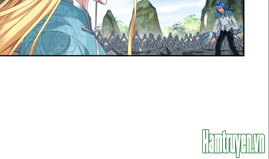 Đại Chúa Tể Chap 87 - Next Chap 88