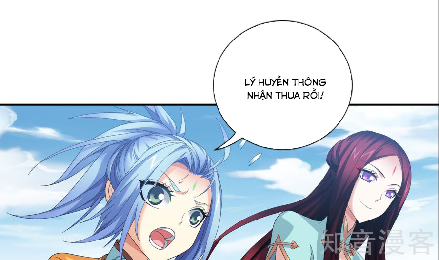 Đại Chúa Tể Chap 87 - Next Chap 88