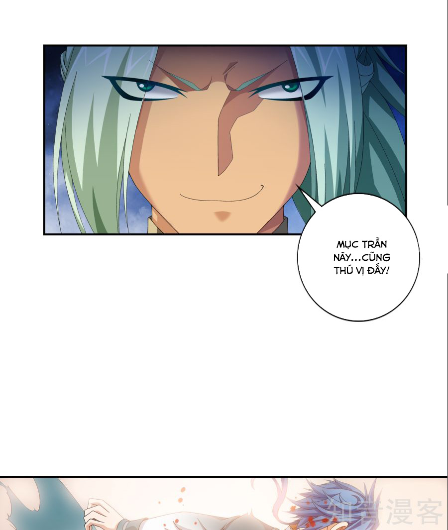 Đại Chúa Tể Chap 87 - Next Chap 88
